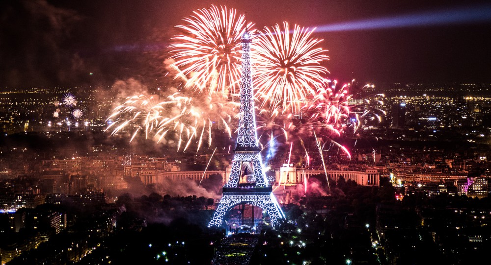 Passer Des Moments Magiques Durant Les Fetes De Fin D Annee A Paris