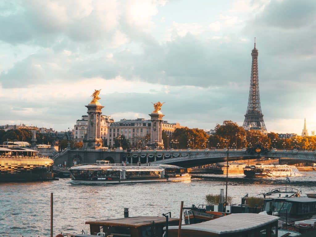 paris