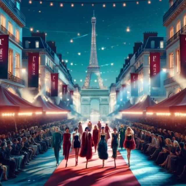 ✨👗 Vivez la magie de la Fashion Week à Paris avec l’Hôtel Aramis Saint Germain 👗✨

Du 27 au 30 janvier 2025, Paris devient la capitale de la haute couture en accueillant les défilés des plus grandes maisons de mode : Chanel, Dior, Fendi, Valentino, et bien d’autres. 🌟

Séjournez au cœur de l’élégance parisienne à l’Hôtel Aramis Saint Germain, idéalement situé à quelques pas des lieux emblématiques de la Fashion Week. 🏨

💼 Pourquoi choisir notre hôtel ?

Proximité avec les défilés et les showrooms exclusifs.
Chambres raffinées dans une ambiance chaleureuse.
Service impeccable pour un séjour digne des plus grandes stars.
📸 L’occasion parfaite pour vivre la créativité et le glamour de Paris tout en profitant de notre emplacement central pour explorer la ville.

📍 Réservez votre séjour dès maintenant et préparez-vous à une immersion totale dans l’univers de la mode. Paris n’a jamais été aussi tendance !

#ParisFashionWeek #HauteCouture #ModeParisienne #hotelaramis #LuxuryTravel #ParisLifestyle